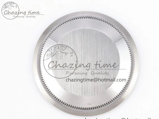 PERPETUAL BEST SILVER 904L DIAL 36MM 126000 EDITION VSF 1:1 OYSTER VS3235 STEEL 0108